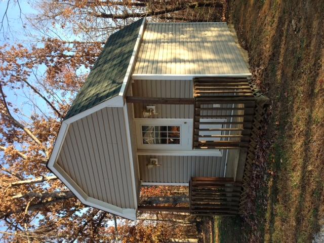 14674 Castleberry-Crofton Road Crofton, KY 42217 - Photo 4 of 12 Gallery Image 4
