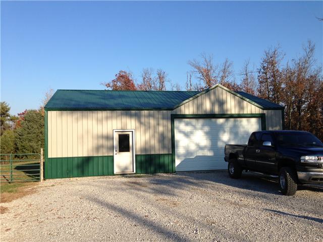 14674 Castleberry-Crofton Road Crofton, KY 42217 - Photo 7 of 12 Gallery Image 7