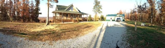 14674 Castleberry-Crofton Road Crofton, KY 42217 - Photo 9 of 12 Gallery Image 9