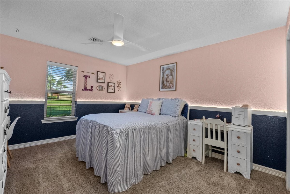 14018 Cimarron Road Santa Fe, TX 77517 - Photo 11 of 24