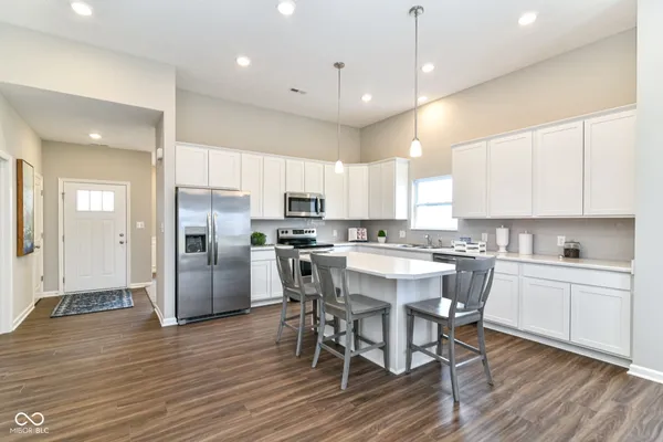 $328,995 | 1754 Creek Bed Lane, Pendleton, IN 46064