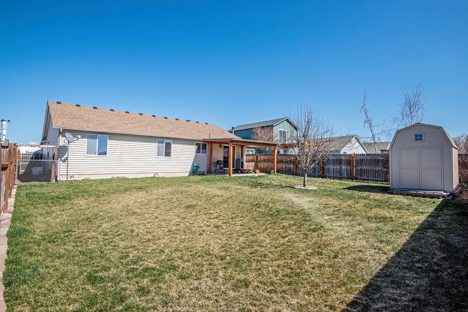 295 Center Ridge Drive Culver, OR 97734 - Photo 17 of 20 295 Center Ridge Dr Culver OR-large-017-