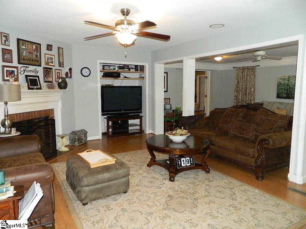 102 Kings Road Anderson, SC 29621 - Photo 6 of 36