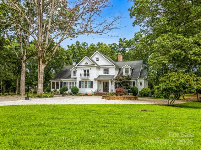 $5,500,000 | 26 Cook Lane, Mills River, NC 28759