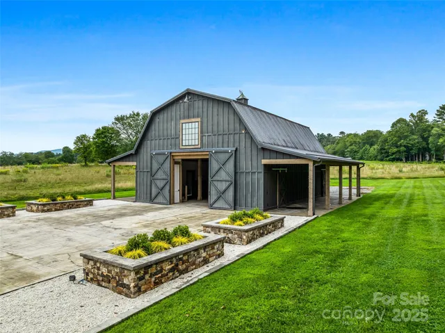 $5,500,000 | 26 Cook Lane, Mills River, NC 28759