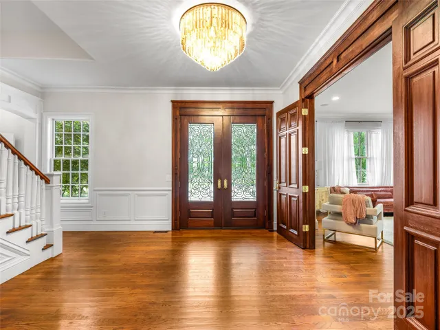 $5,500,000 | 26 Cook Lane, Mills River, NC 28759