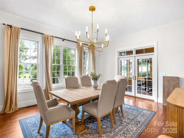 $5,500,000 | 26 Cook Lane, Mills River, NC 28759