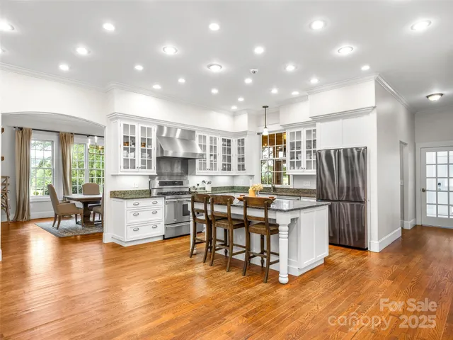 $5,500,000 | 26 Cook Lane, Mills River, NC 28759