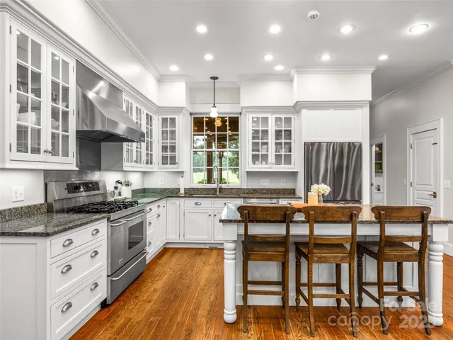 $5,500,000 | 26 Cook Lane, Mills River, NC 28759