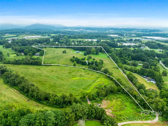 $5,500,000 | 26 Cook Lane, Mills River, NC 28759