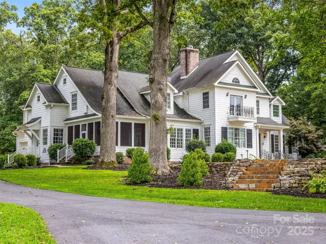 $5,500,000 | 26 Cook Lane, Mills River, NC 28759