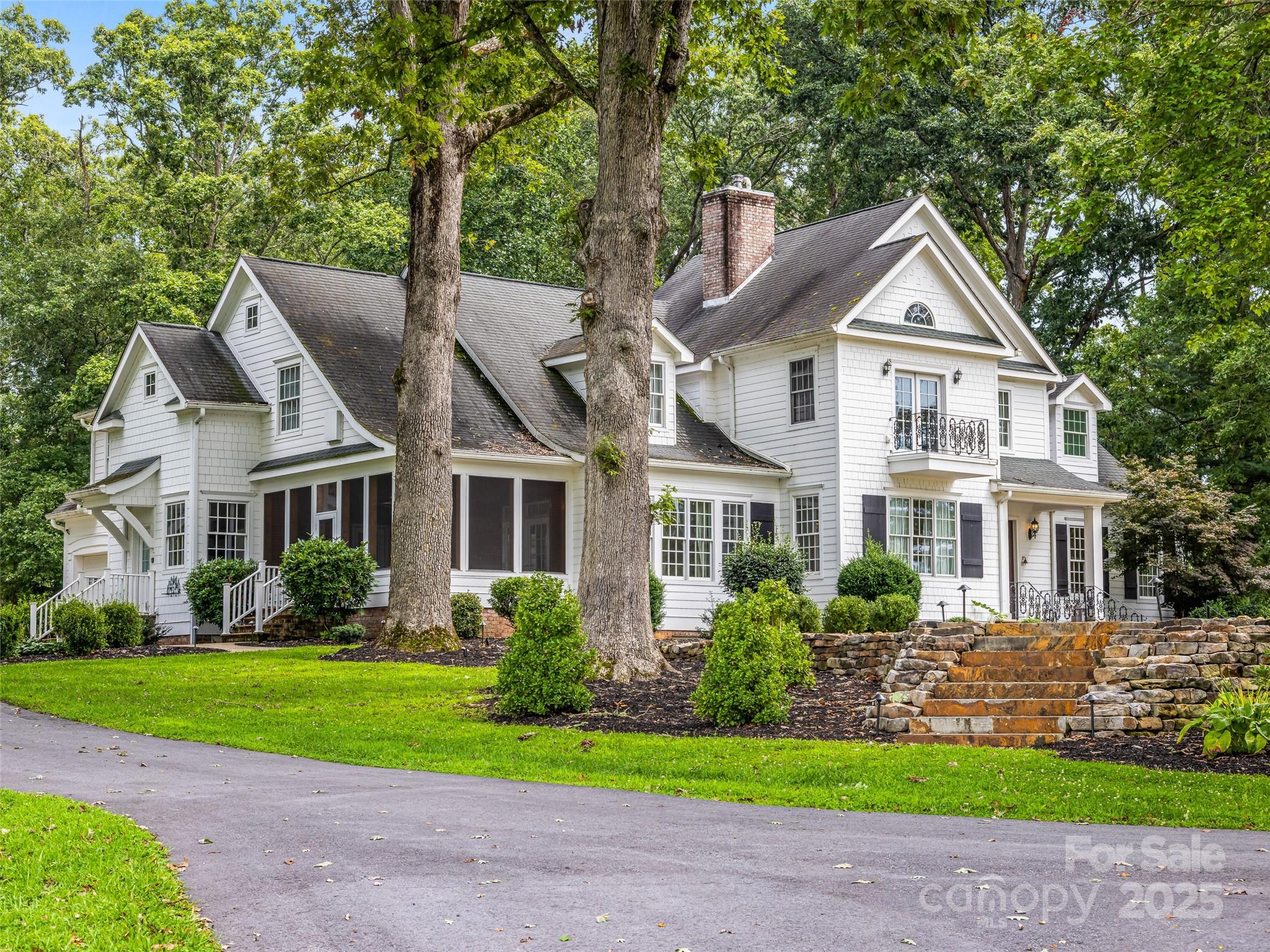 26 Cook Lane Mills River, NC 28759 - Photo 4 of 48