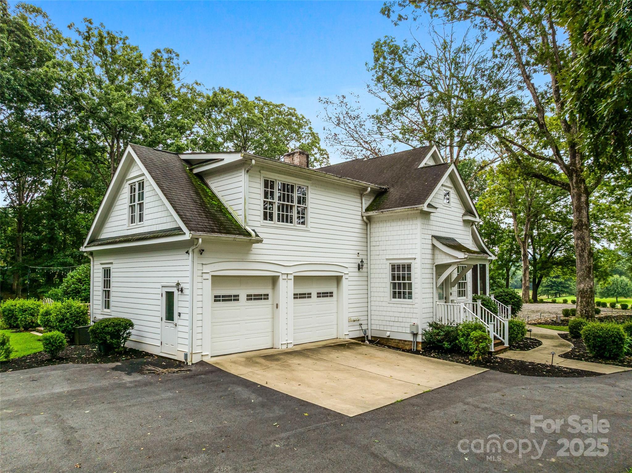 26 Cook Lane Mills River, NC 28759 - Photo 47 of 48