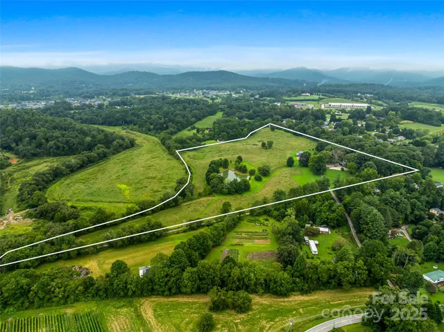 $5,500,000 | 26 Cook Lane, Mills River, NC 28759