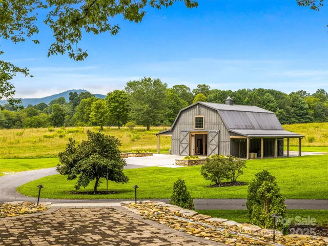 $5,500,000 | 26 Cook Lane, Mills River, NC 28759