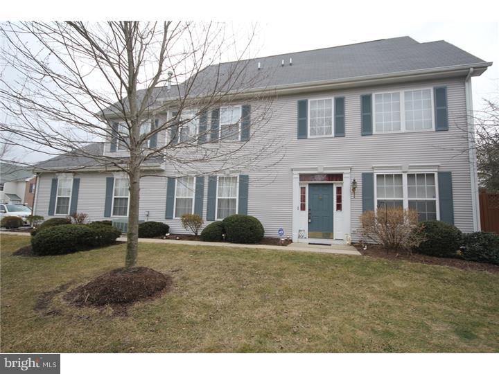 9 York Road Princeton Junction, NJ 08550 - Photo 1 of 22
