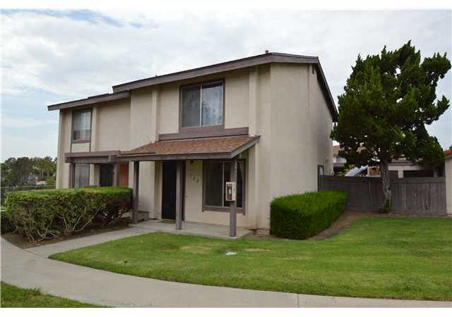532 Bluffview Road Spring Valley, CA 91977 - Photo 2 of 21
