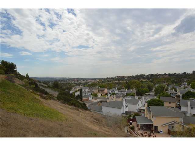 532 Bluffview Road Spring Valley, CA 91977 - Photo 14 of 21 You can see the ocean from the grass area in front of unit.