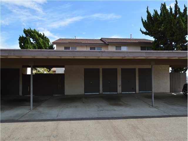 532 Bluffview Road Spring Valley, CA 91977 - Photo 15 of 21 Two carprot spaces with storage.