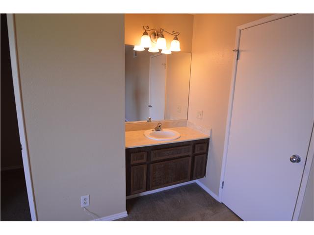 532 Bluffview Road Spring Valley, CA 91977 - Photo 9 of 21 Additional sink and vanity in Master Bedroom.