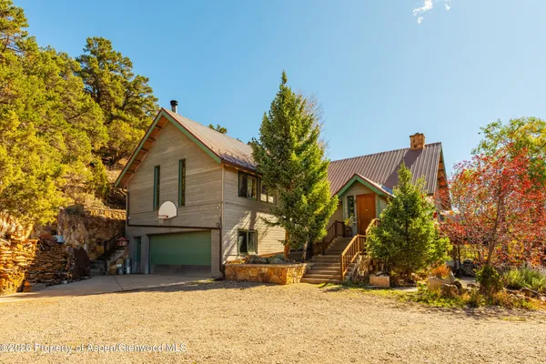 $5,500,000 | 422 Sopris Creek Road, Basalt, CO 81621