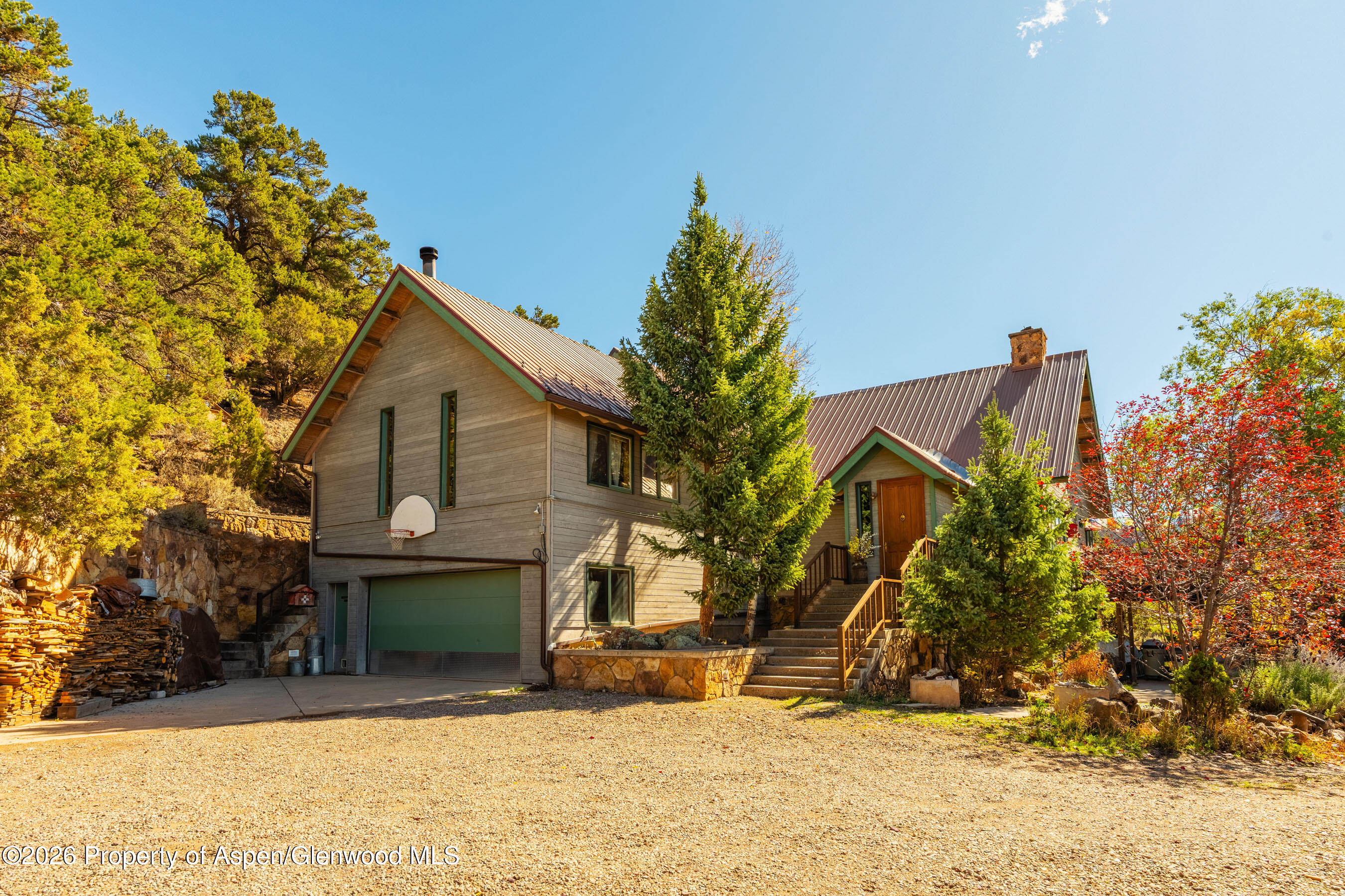 422 Sopris Creek Road