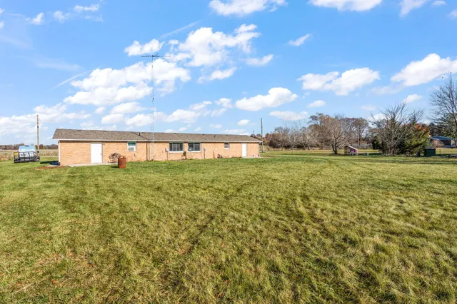 $274,900 | 97-99 East 1350 North, Wheatfield, IN 46392