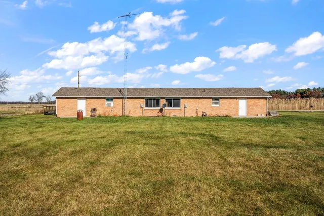 $274,900 | 97-99 East 1350 North, Wheatfield, IN 46392