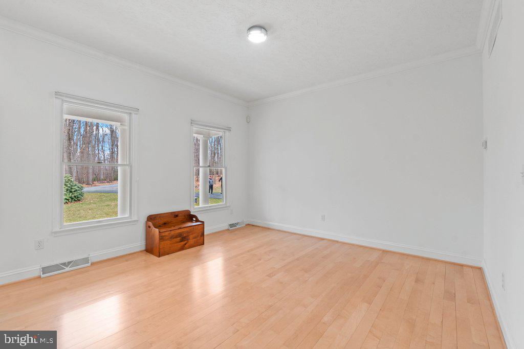 1633 Freeland Road Freeland, MD 21053 - Photo 12 of 73 a view of a livingroom with a window