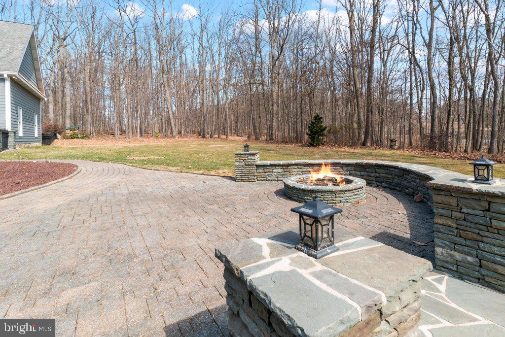 1633 Freeland Road Freeland, MD 21053 - Photo 60 of 73 a view of swimming pool with a yard