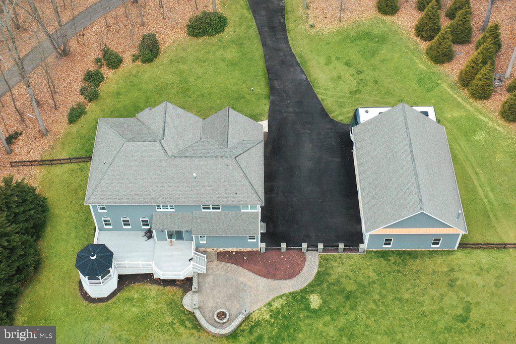 1633 Freeland Road Freeland, MD 21053 - Photo 70 of 73