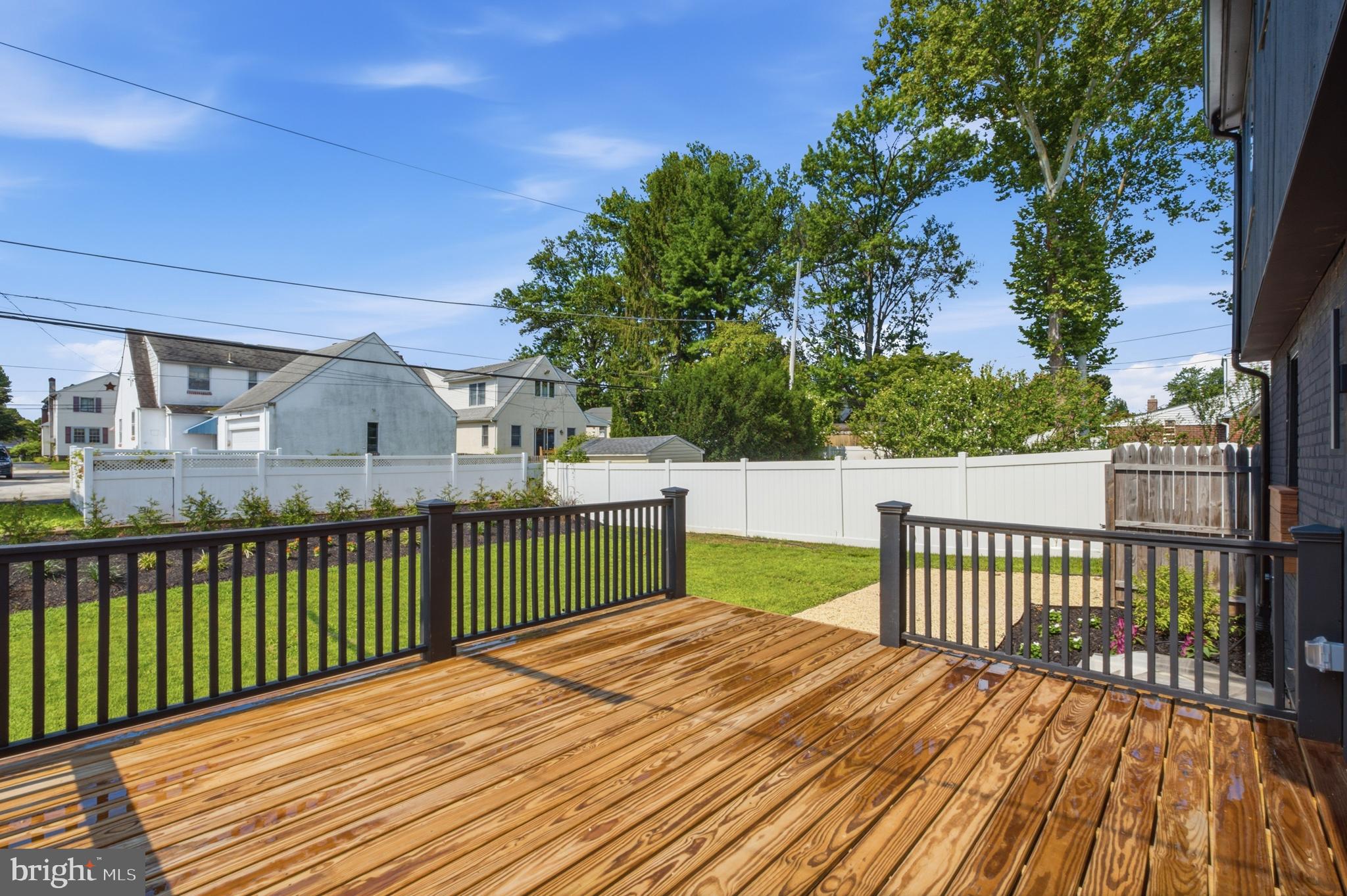 1348 Harrington Road Havertown, PA 19083 - Photo 43 of 44 Gallery Image 43
