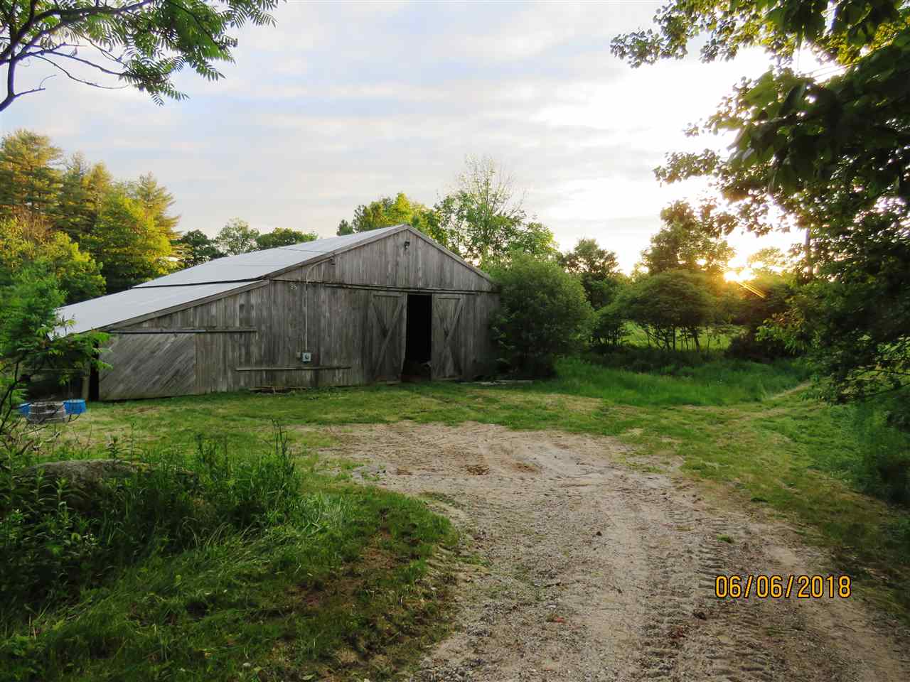 284 Bear Hill Road Loudon, NH 03307 - Photo 1 of 40 Gallery Image 1