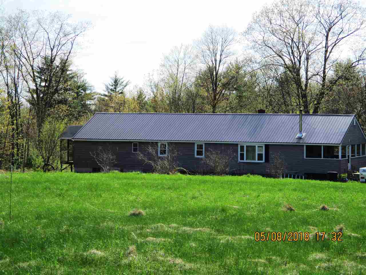 284 Bear Hill Road Loudon, NH 03307 - Photo 2 of 40 Gallery Image 2