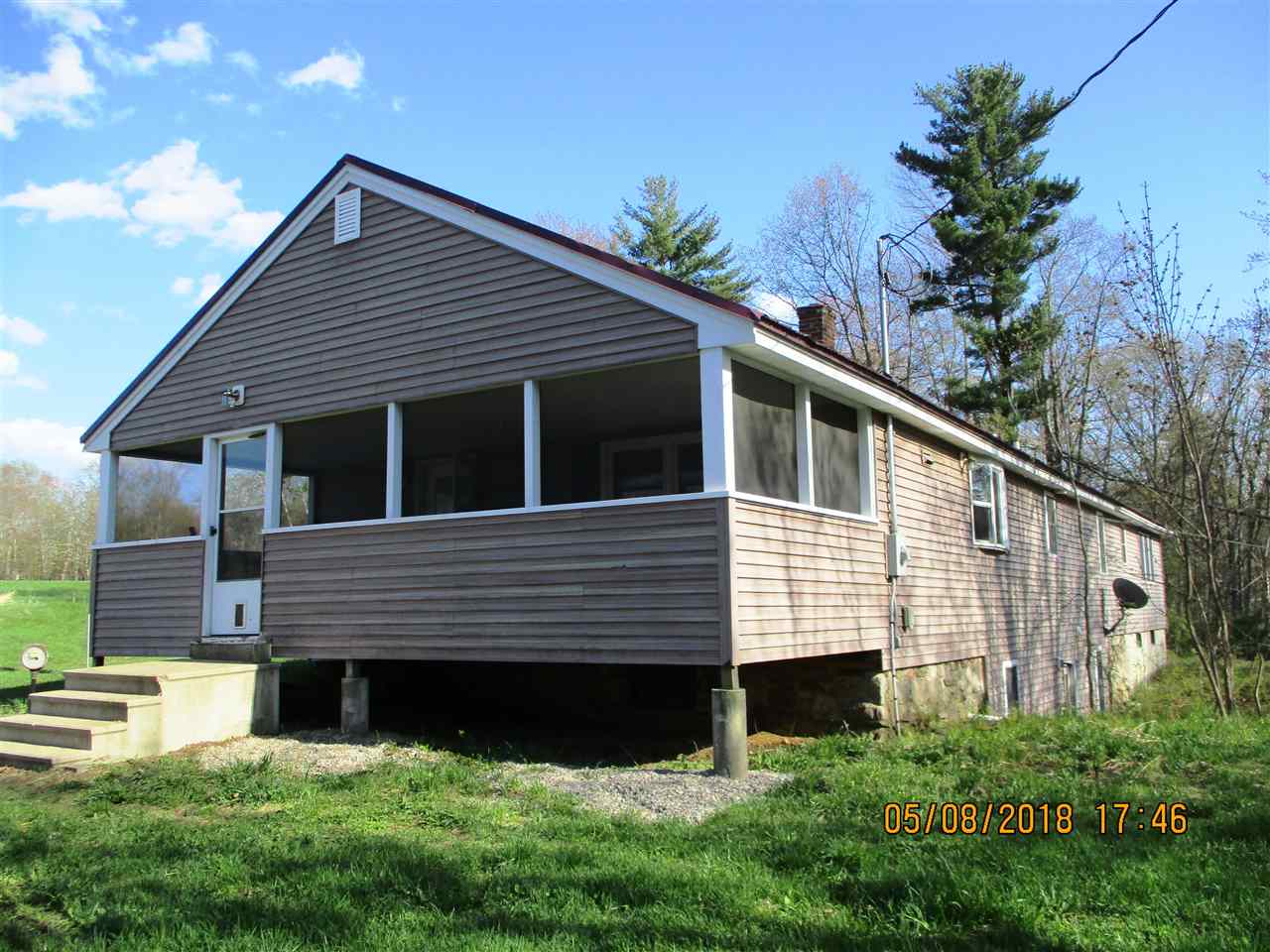 284 Bear Hill Road Loudon, NH 03307 - Photo 16 of 40 Gallery Image 16