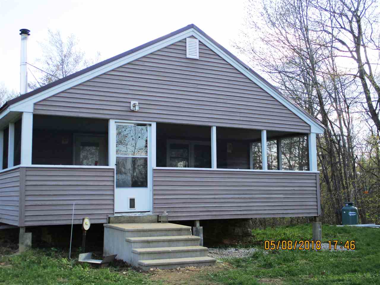 284 Bear Hill Road Loudon, NH 03307 - Photo 17 of 40 Gallery Image 17