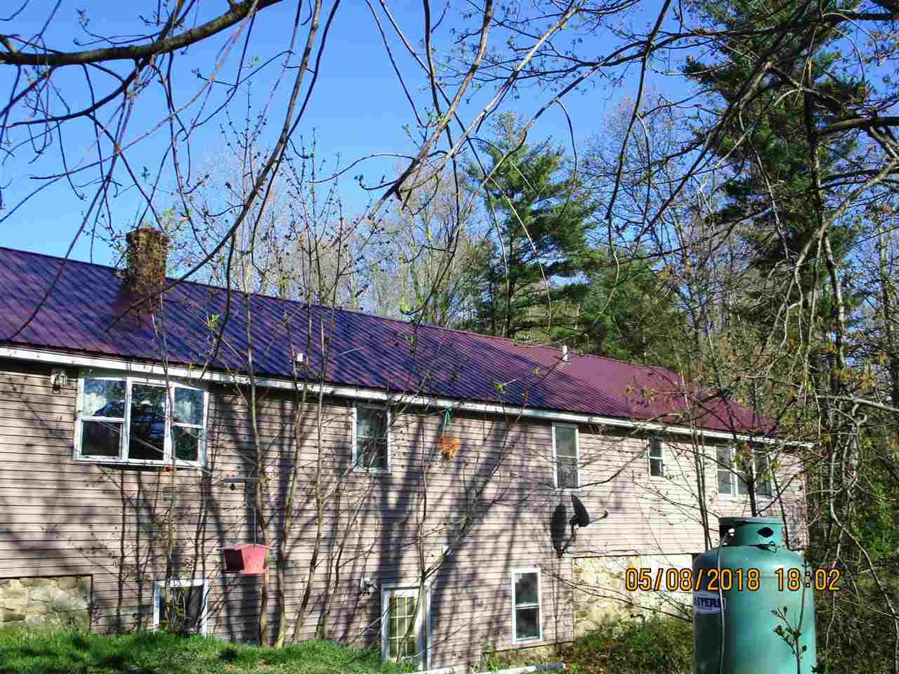 284 Bear Hill Road Loudon, NH 03307 - Photo 20 of 40 Gallery Image 20