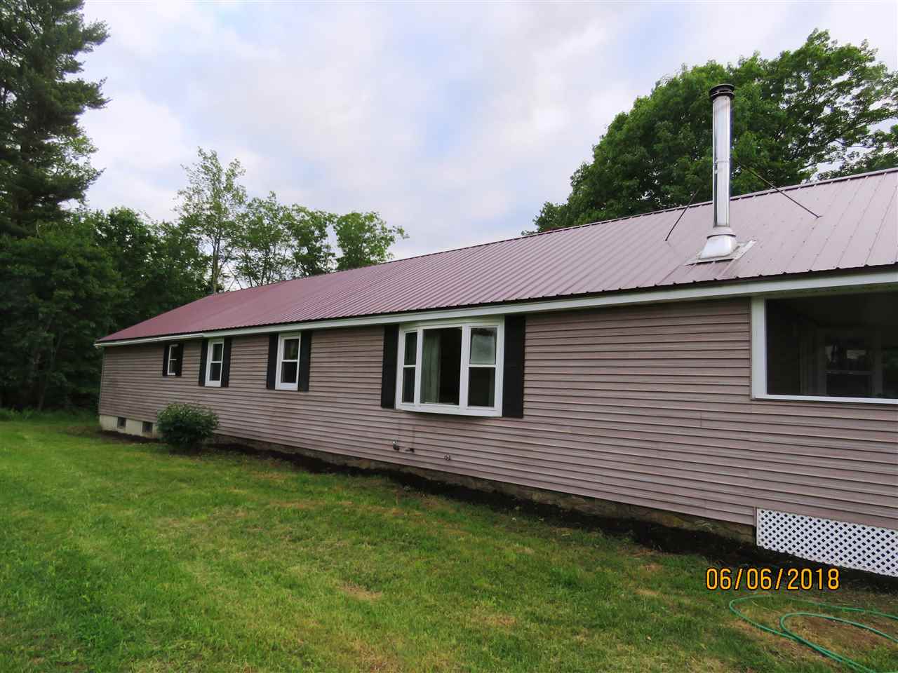 284 Bear Hill Road Loudon, NH 03307 - Photo 23 of 40 Gallery Image 23