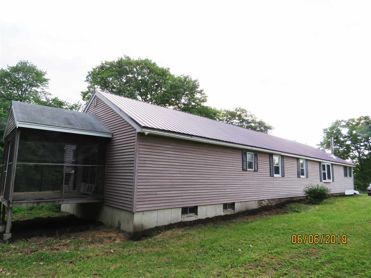 284 Bear Hill Road Loudon, NH 03307 - Photo 38 of 40 Gallery Image 38