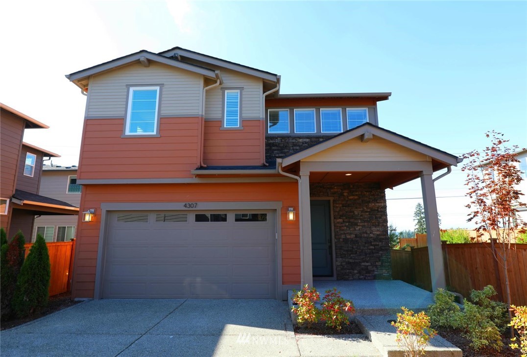 4307 223rd Place Southeast Bothell, WA 98021 - Photo 1 of 20