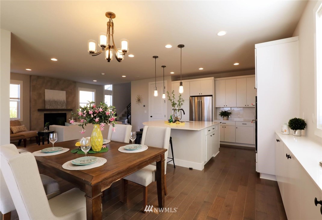 4307 223rd Place Southeast Bothell, WA 98021 - Photo 4 of 20