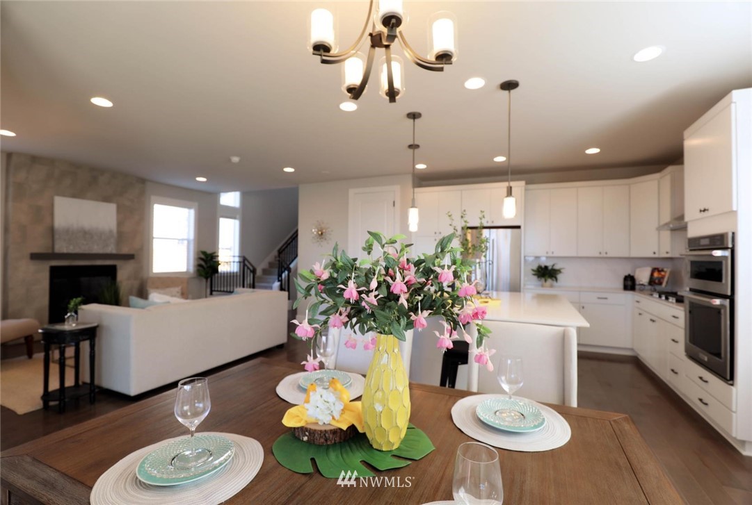 4307 223rd Place Southeast Bothell, WA 98021 - Photo 5 of 20