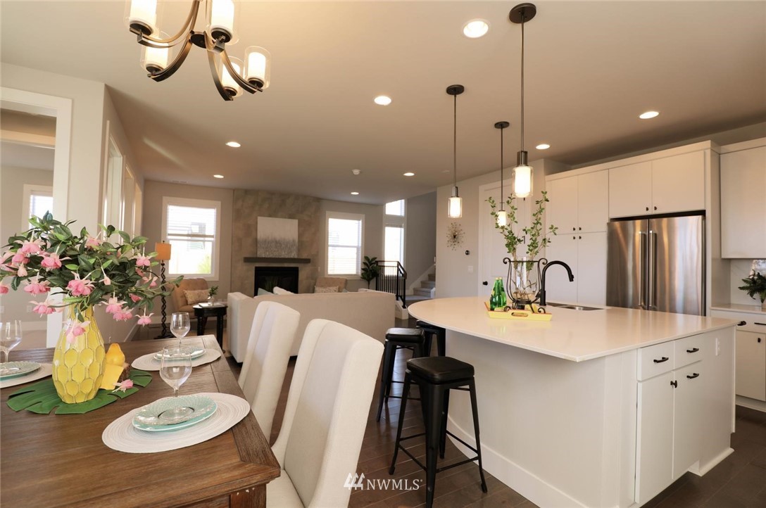 4307 223rd Place Southeast Bothell, WA 98021 - Photo 6 of 20