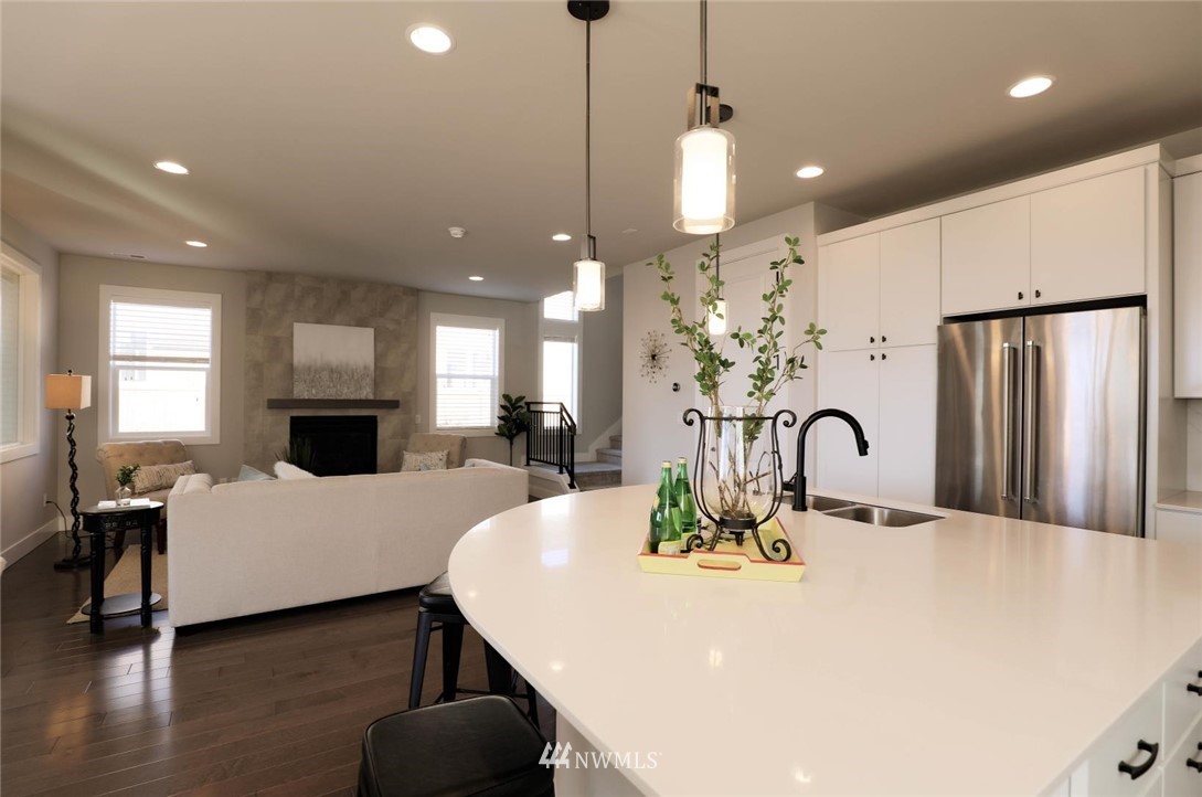 4307 223rd Place Southeast Bothell, WA 98021 - Photo 7 of 20