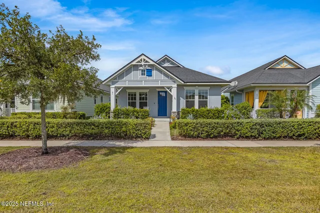 $599,900 | 61 Willow Breeze Lane, Ponte Vedra, FL 32081