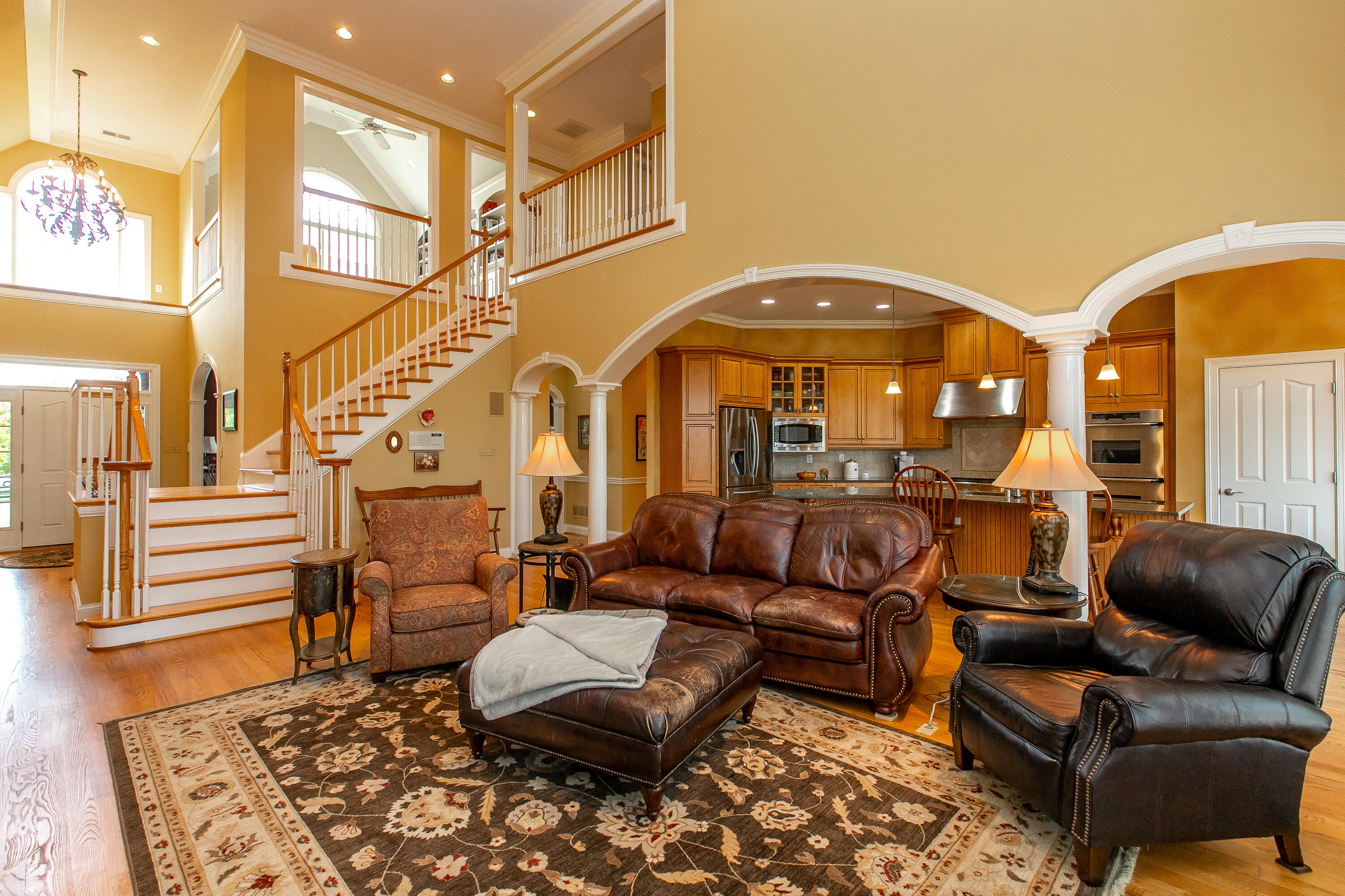 4151 Bridle Ridge Lane Lexington, KY 40515 - Photo 12 of 71 4-6