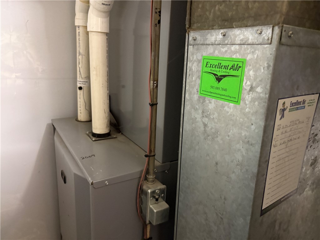 70 Fairview Road Wheatland, NY 14546 - Photo 28 of 43 Heating system