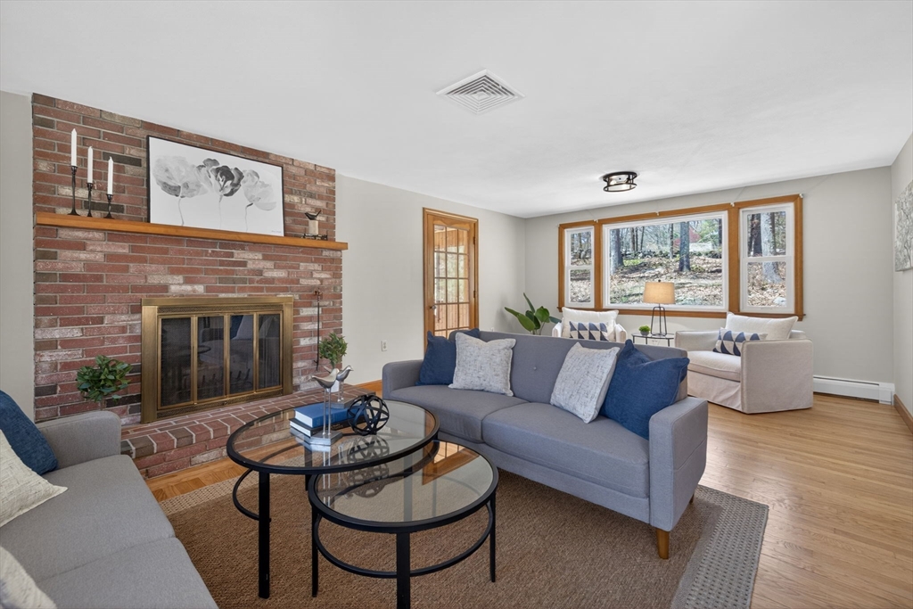 57 Juniper Road Andover, MA 01810 - Photo 12 of 29