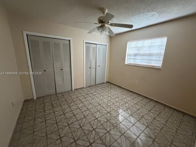 3112 Southwest 17th Street, Unit 3112 Miami, FL 33145 - Photo 12 of 12 a view of an empty room and a window