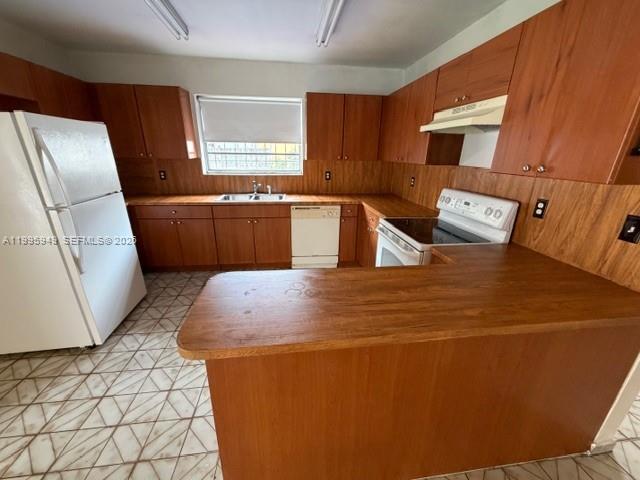 3112 Southwest 17th Street, Unit 3112 Miami, FL 33145 - Photo 6 of 12 a view of utility room